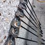 golf clubs Image 8