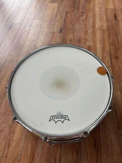 Pearl Kapur Limited Edition Snare with Hardcase