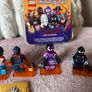 Lego spiderman figures x4 Image 3