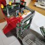 Spider Man 3- Secret Lab Assault - Mega Bloks Image 5