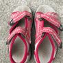 New Children's Hiking Sandals Size UK 10-10.5 EU 28 - 29 Image 2