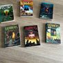 Order of Warriors Series Boxset (Books 1-6) - Erin Hunter Image 2