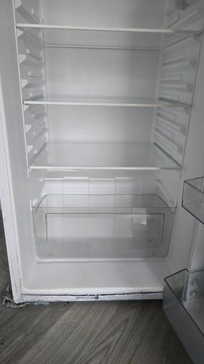 Fridge Freezer