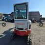 Mini digger Image 3