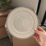 Tipperary Crystal Dining Set Image 10