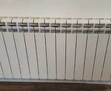 Rointe Kyros 1600W Electric Radiator