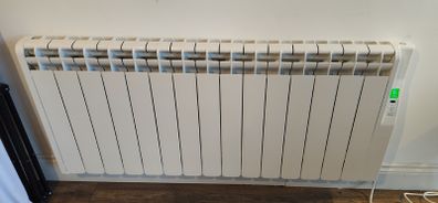 Rointe Kyros 1600W Electric Radiator