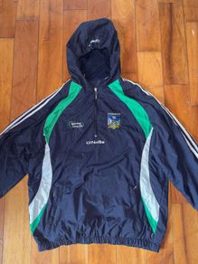 Limerick gaa zip up jacket