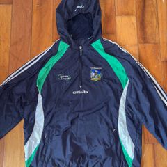 Limerick gaa zip up jacket