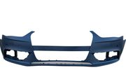 Audi A4 2012-14 Front Bumper NEW