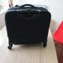 Targus Mobile Vip 15.6" Laptop Bag In Black Image 2