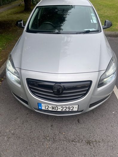 Sale or swap insignia 2.0