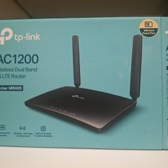 Tp-link Archer Mr400 V3 | 4g LTE Ac1200 Router