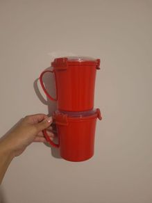 sistema lunch box