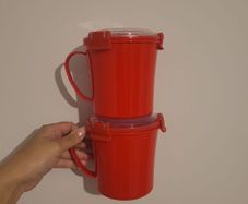 sistema lunch box