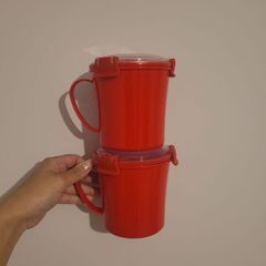 sistema lunch box