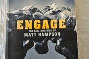 Engage - The Fall and Rise of Matt Hampson