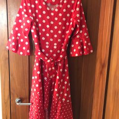 Womens dress size Small