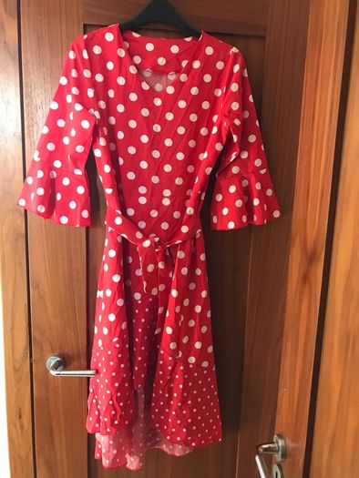 Womens dress size Small