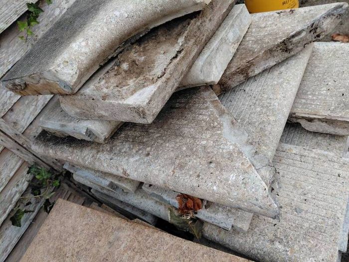 paving stones