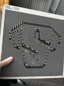 Roger Sanchez another chance 12" vinyl