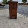 Monks bench, Locker & Phone/Side Table Image 3