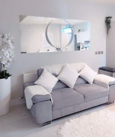 Modern Sofa