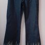 vintage jeans lovely design Image 5