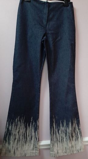 vintage jeans lovely design