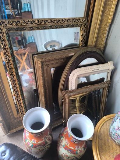 Huge Vintage, Prop Clearance Lusk From 15euro