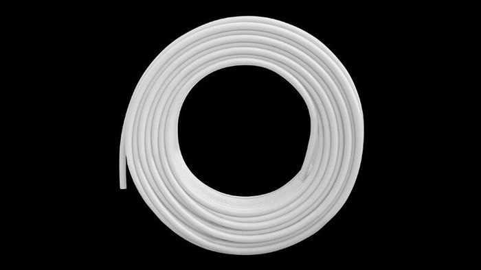 Underfloor heating Pipes and manifolds