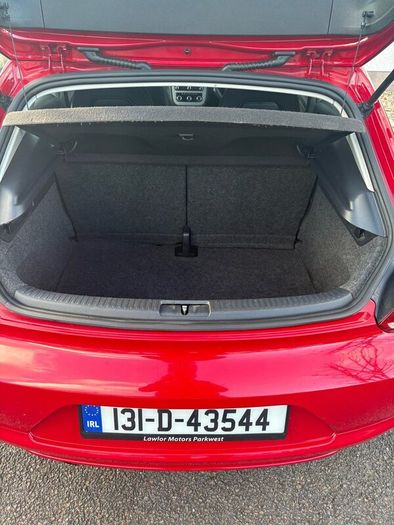 Vw scirocco