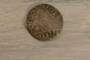 silver coin