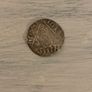 silver coin Image 3