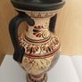 Greek Goddess Vase Amphora New Image 3