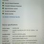 Dell Tablet/PC 120GB 4GB RAM in a excellent condition Image 3