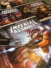 Imperial Assault