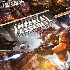 Imperial Assault