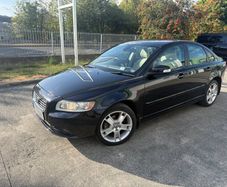 Volvo s40 1.8SE new NCT 01/27
