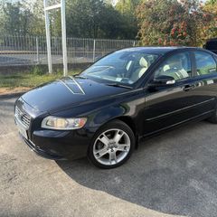 Volvo s40 1.8SE new NCT 01/27
