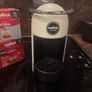 lavAzza Coffee Maker & Pods Image 2