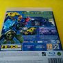 Cosmic Destruction PlayStation 3 Ps3 Games Original Image 7