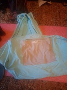 baby carrier wrap