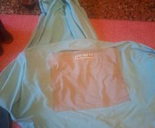 baby carrier wrap
