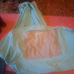 baby carrier wrap