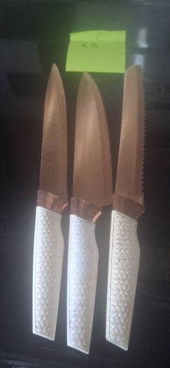 Kitchen items