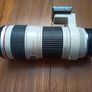 Canon 70-200 F/4 non -IS Image 3
