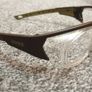 uvex computer pc safety glasses goggles Image 8