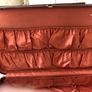 vintage antique suitcase Image 2
