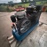 Hyundai Compressor 200L Image 6